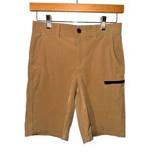 Sonoma Beige Shorts (boys)